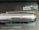 New Copy Mont Blanc Victor Hugo Limited Edition Fountain Pen Silver Trim (4)_th.jpg